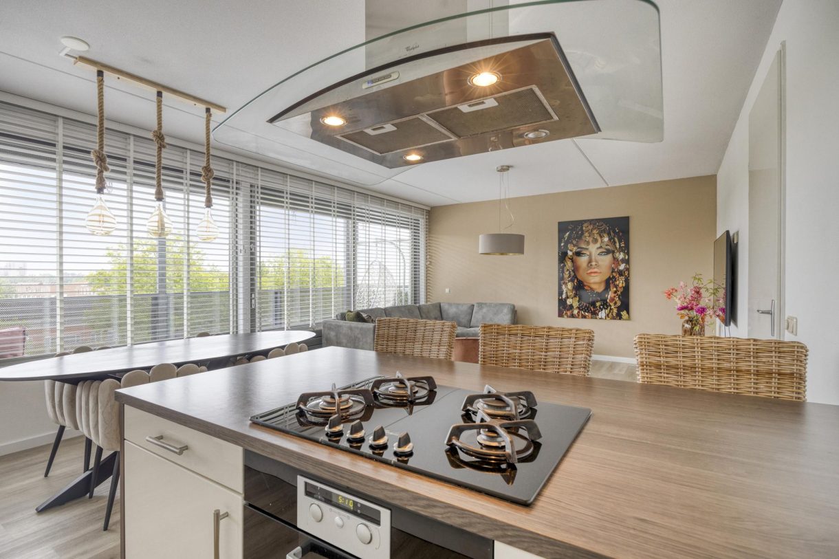 Te koop: Foto Appartement aan de Kruidenplein 88 in Arnhem