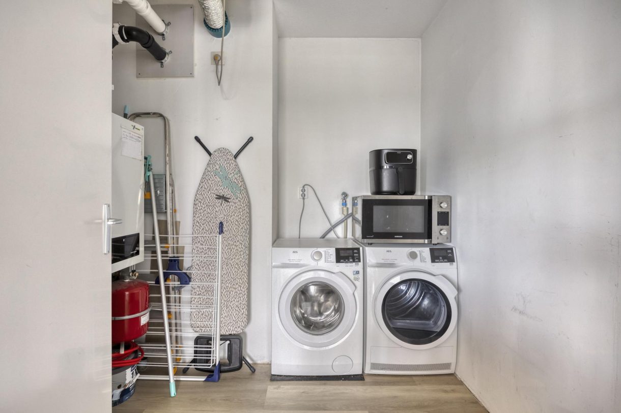 Te koop: Foto Appartement aan de Kruidenplein 88 in Arnhem