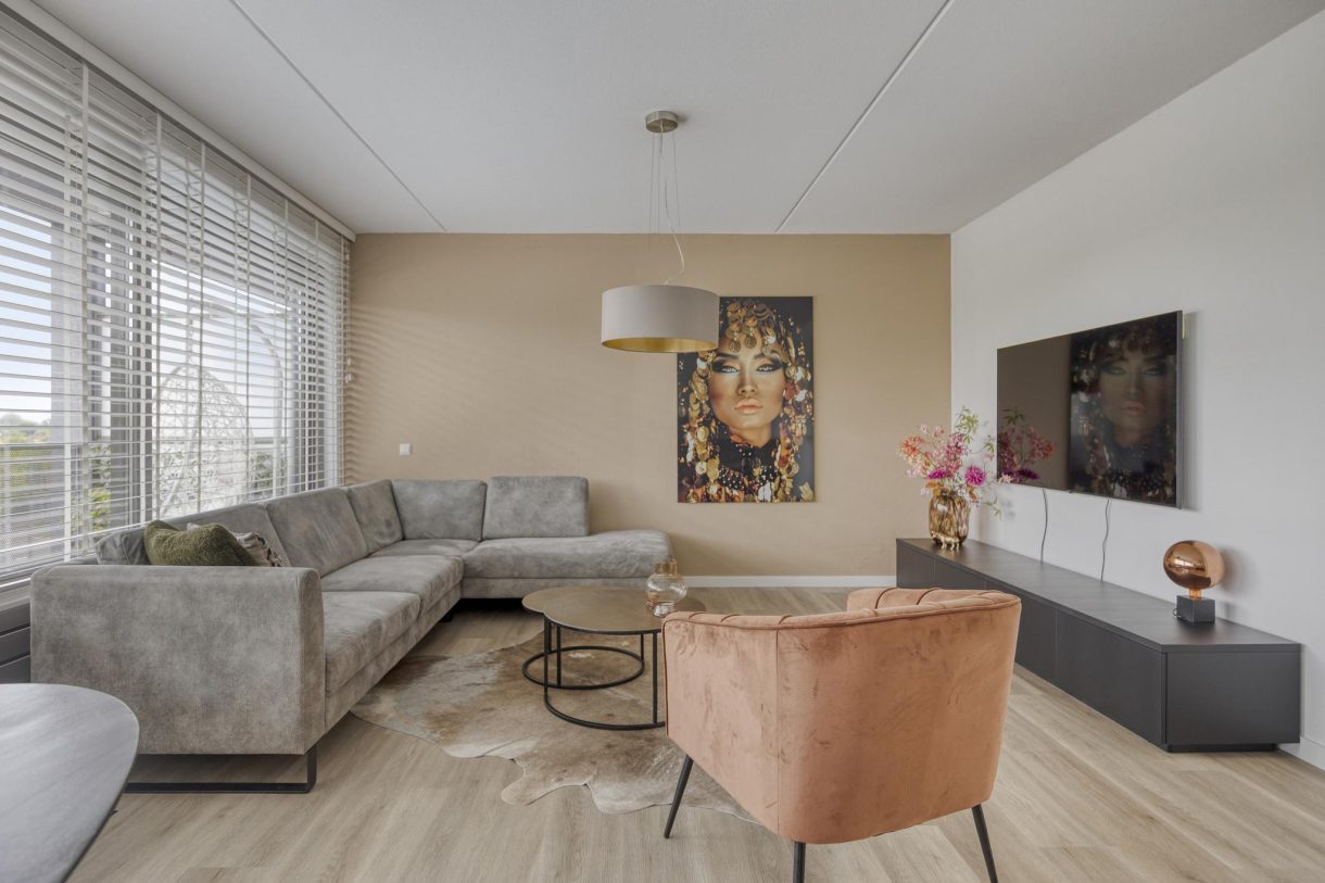Te koop: Foto Appartement aan de Kruidenplein 88 in Arnhem