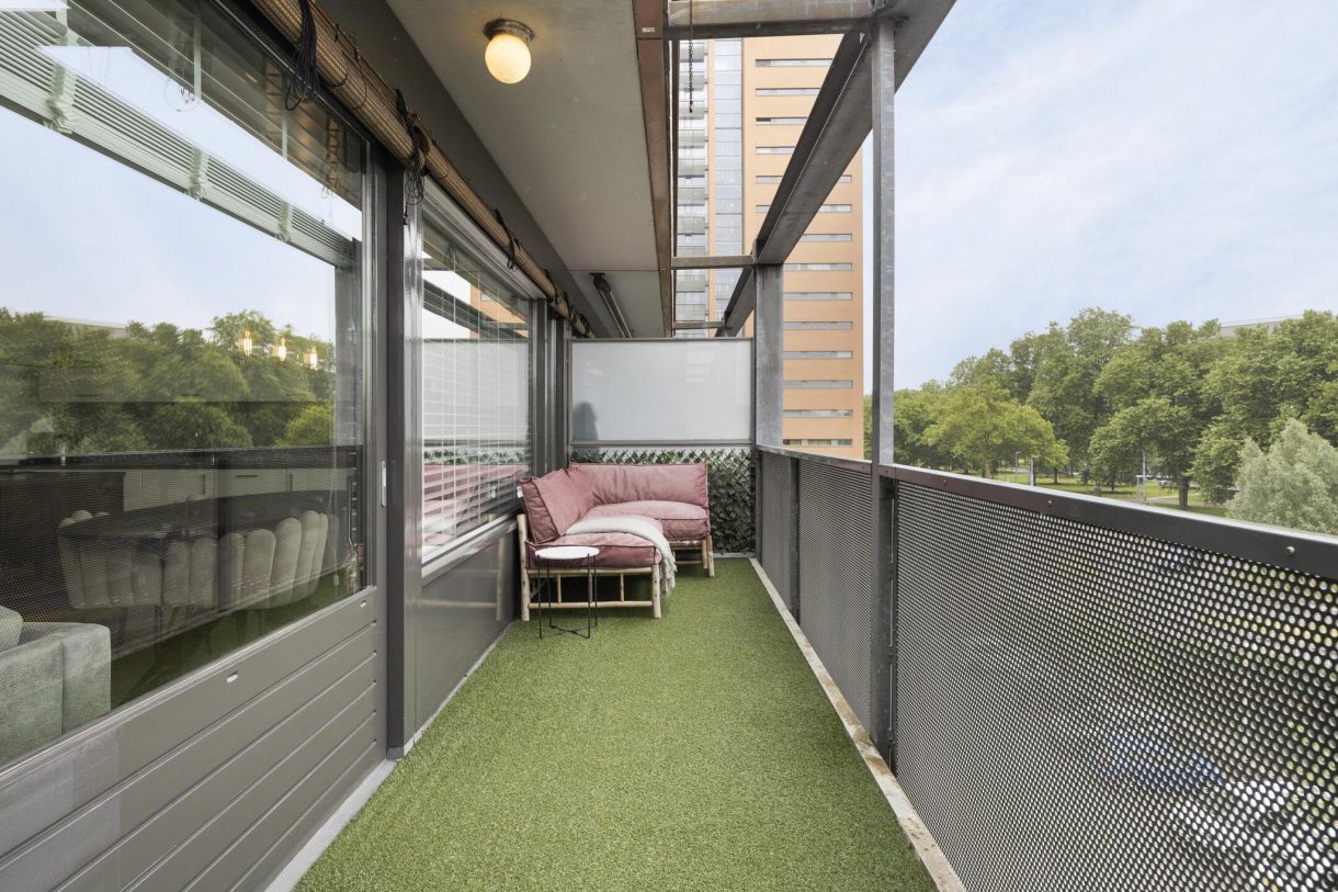 Te koop: Foto Appartement aan de Kruidenplein 88 in Arnhem