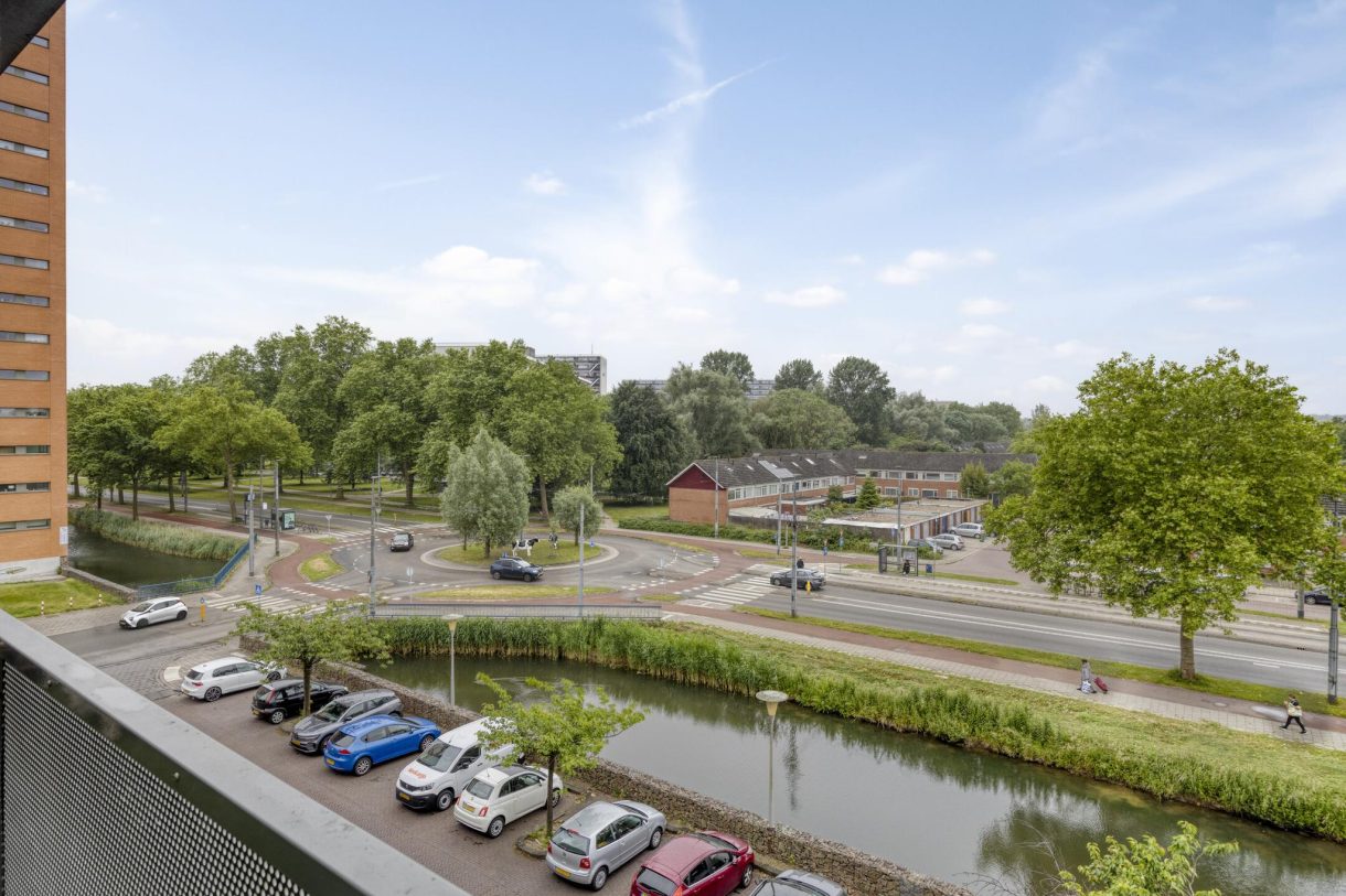 Te koop: Foto Appartement aan de Kruidenplein 88 in Arnhem