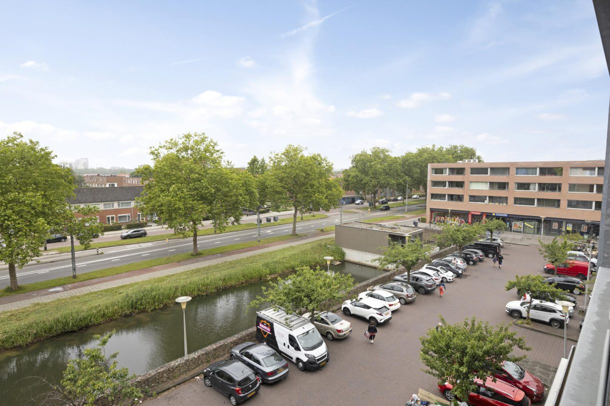 Te koop: Foto Appartement aan de Kruidenplein 88 in Arnhem