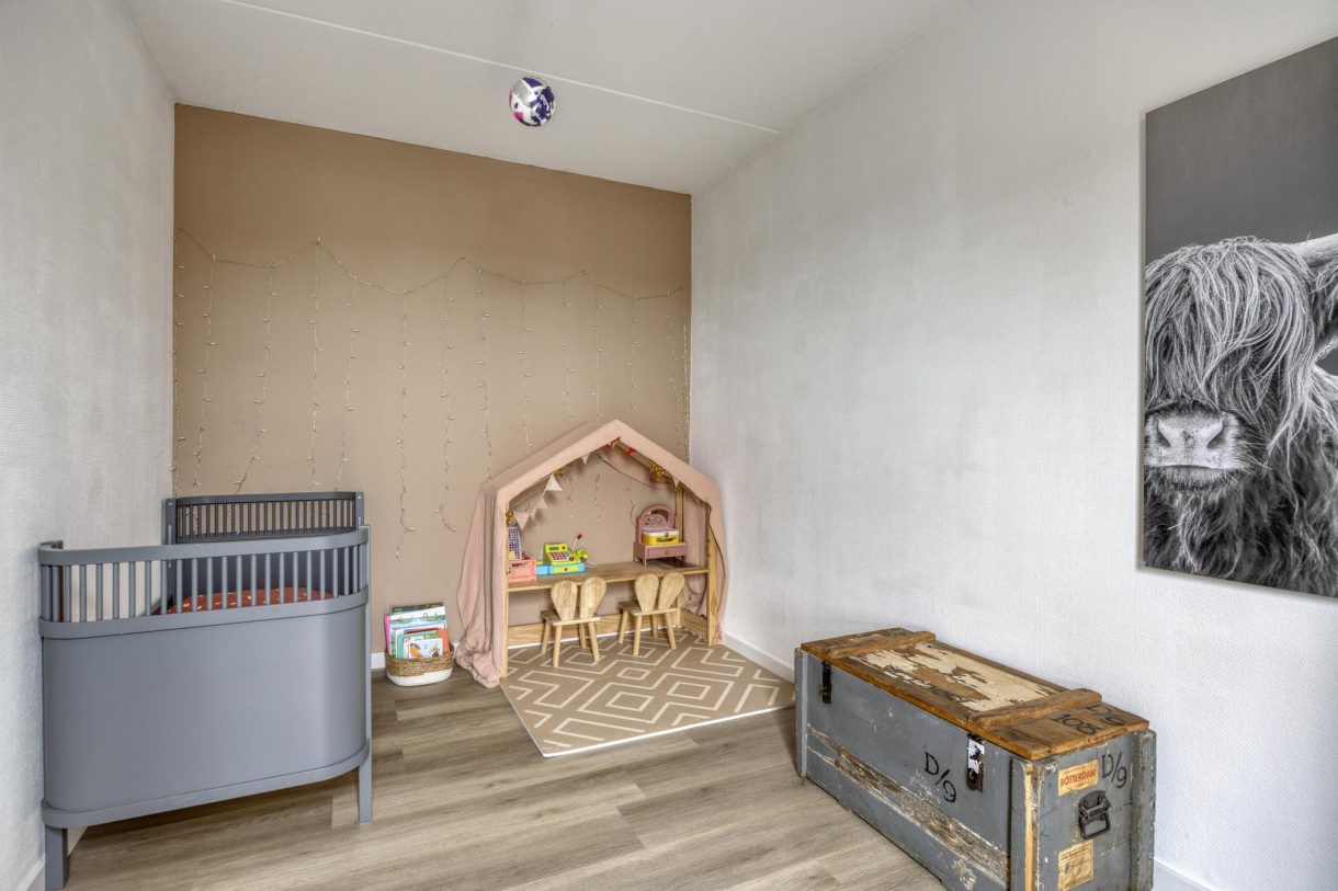 Te koop: Foto Appartement aan de Kruidenplein 88 in Arnhem