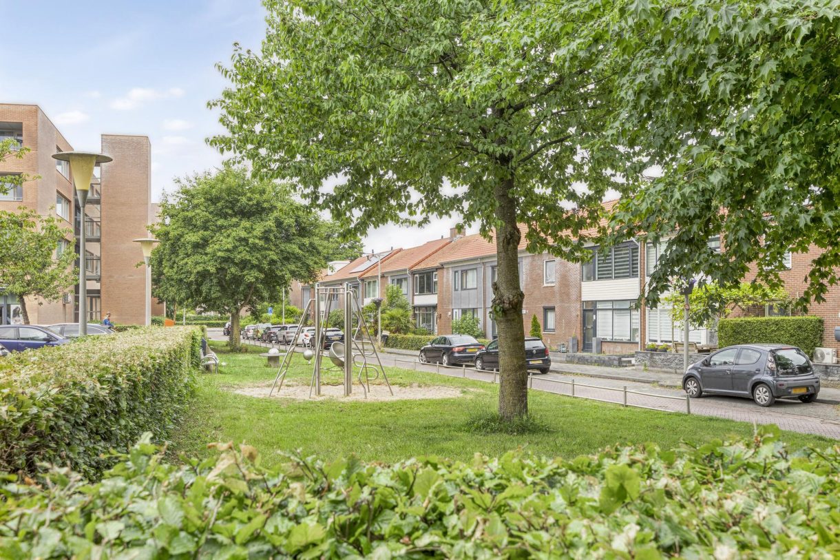 Te koop: Foto Appartement aan de Kruidenplein 88 in Arnhem