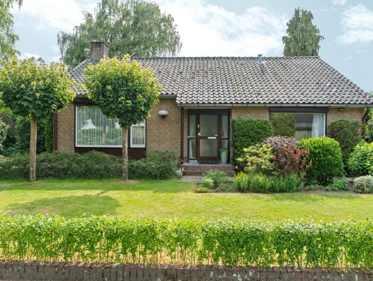 Hoofdfoto van Nijmegen Van Haapsstraat 90