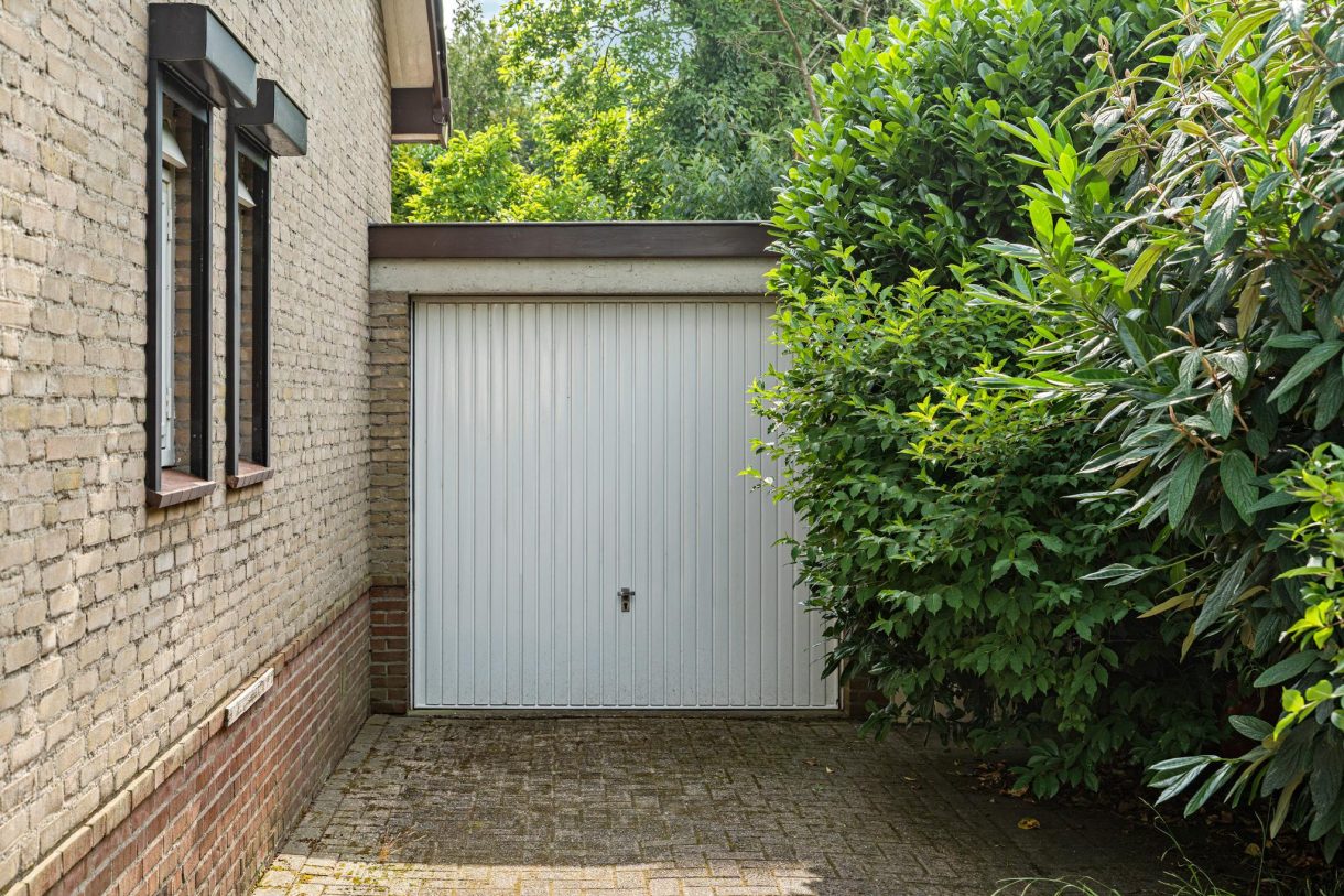 Te koop: Foto Woonhuis aan de Van Haapsstraat 90 in Nijmegen