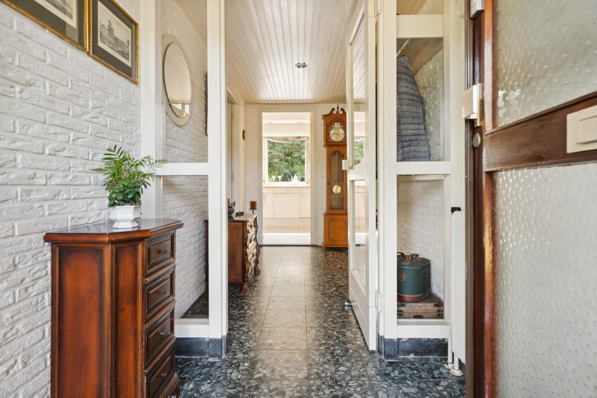 Te koop: Foto Woonhuis aan de Van Haapsstraat 90 in Nijmegen