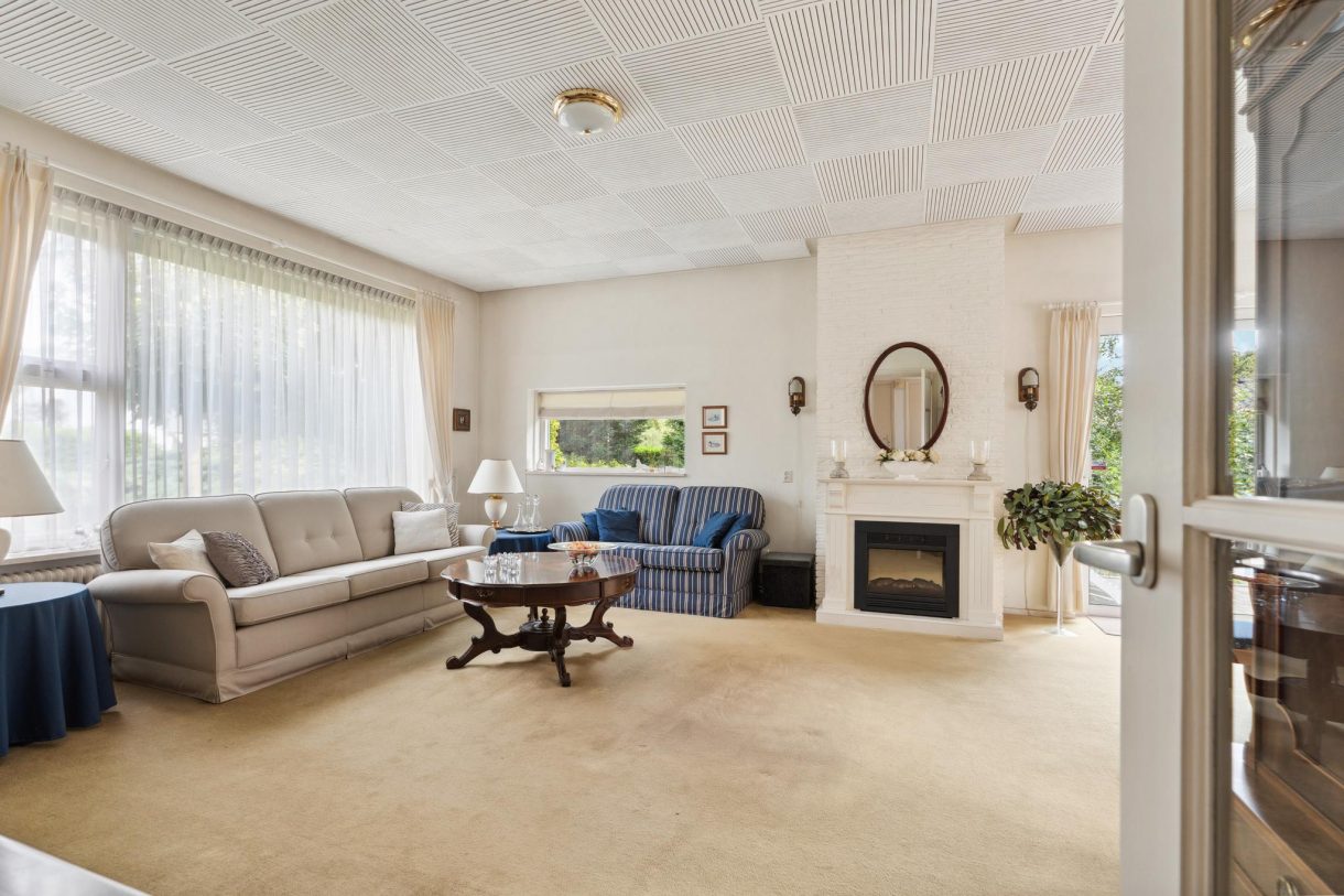 Te koop: Foto Woonhuis aan de Van Haapsstraat 90 in Nijmegen