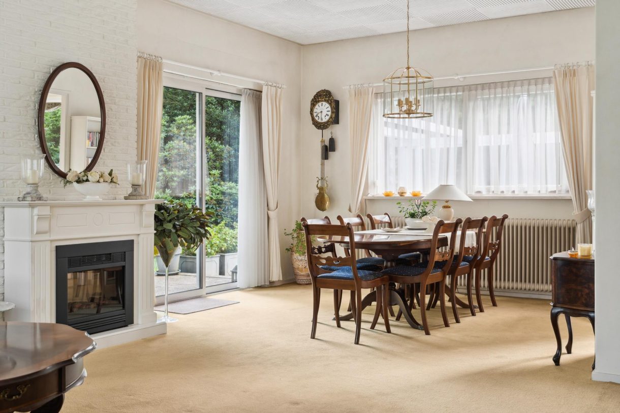 Te koop: Foto Woonhuis aan de Van Haapsstraat 90 in Nijmegen