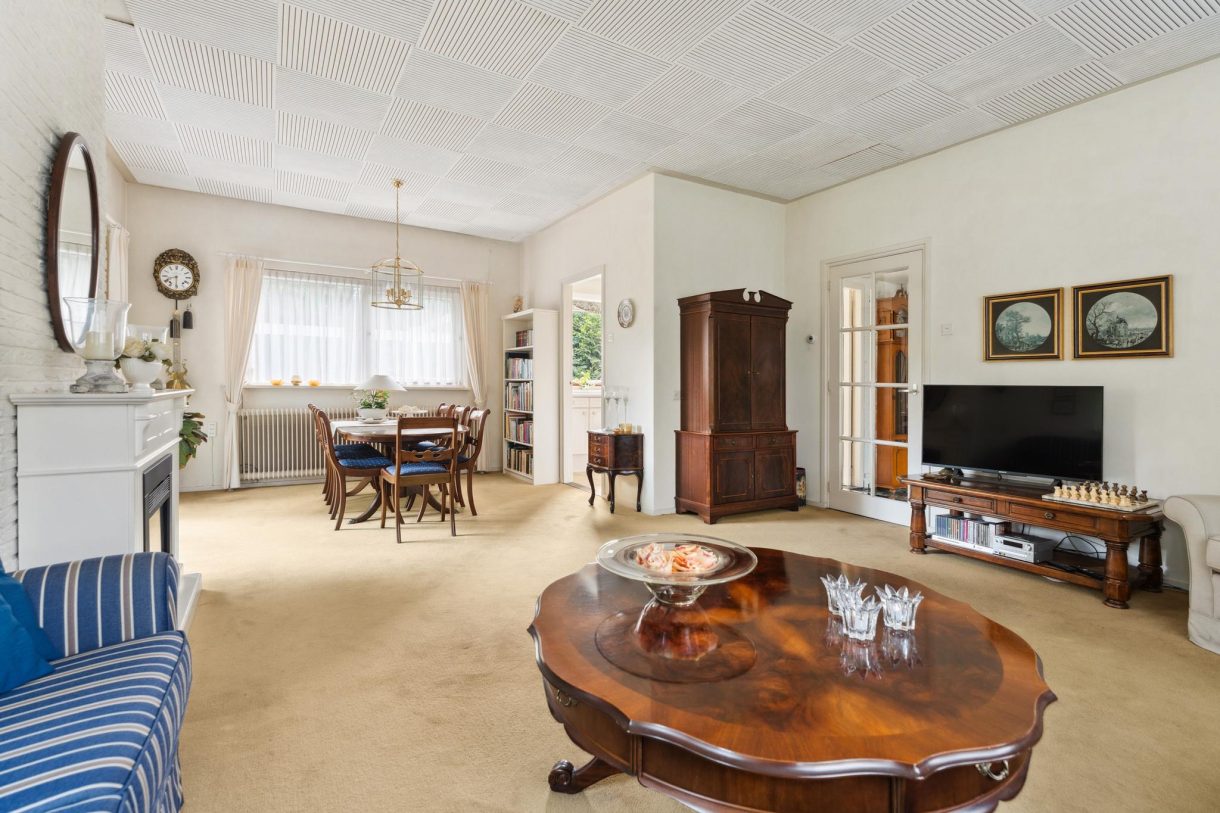 Te koop: Foto Woonhuis aan de Van Haapsstraat 90 in Nijmegen