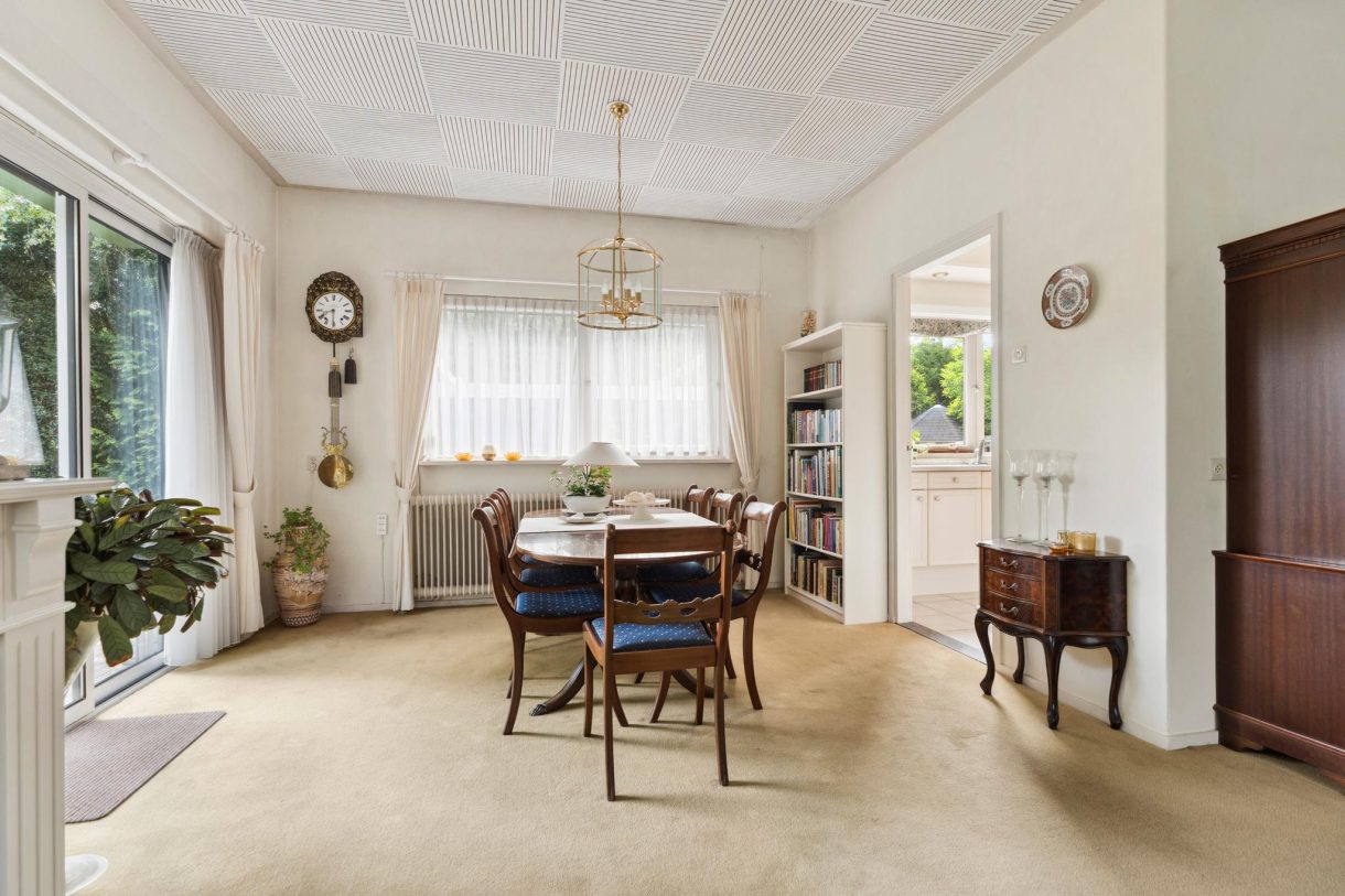 Te koop: Foto Woonhuis aan de Van Haapsstraat 90 in Nijmegen