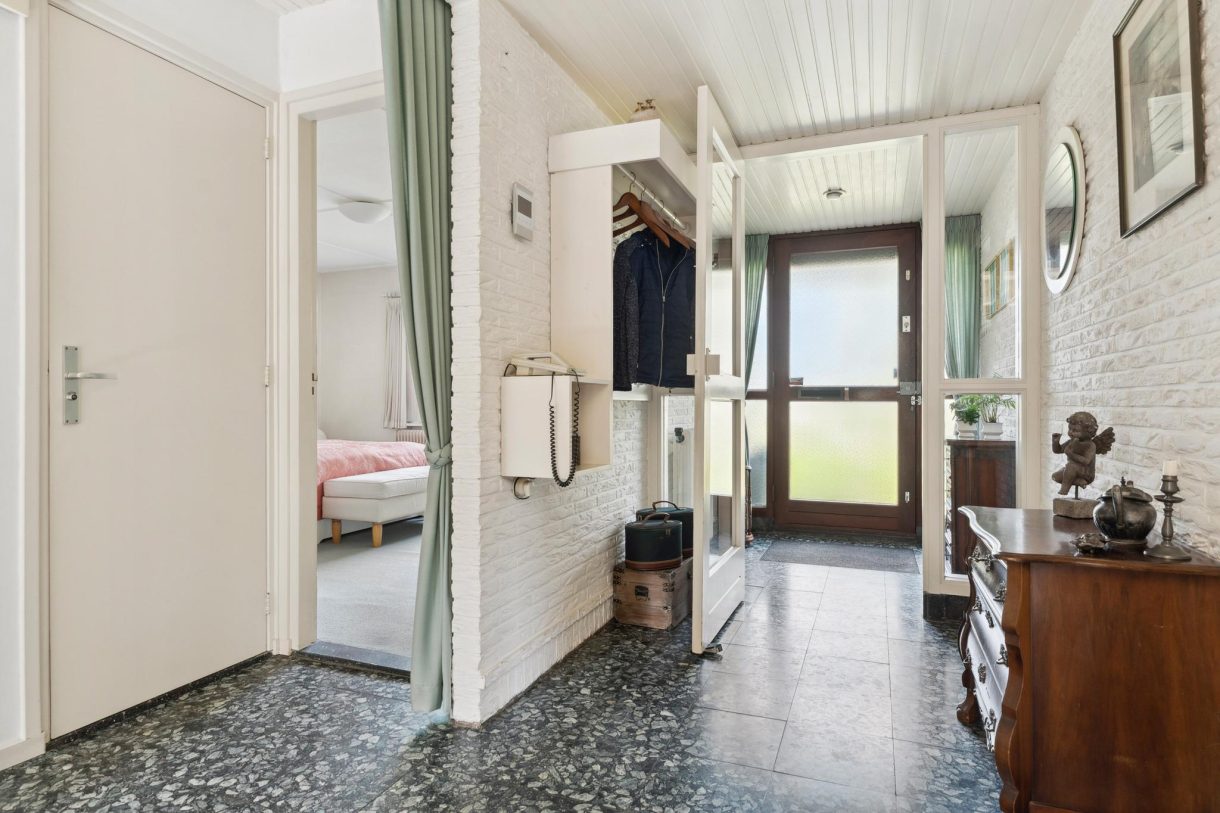 Te koop: Foto Woonhuis aan de Van Haapsstraat 90 in Nijmegen