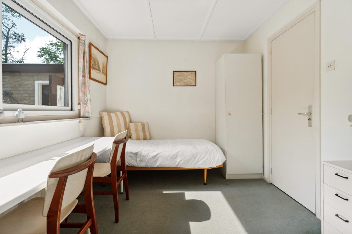 Te koop: Foto Woonhuis aan de Van Haapsstraat 90 in Nijmegen