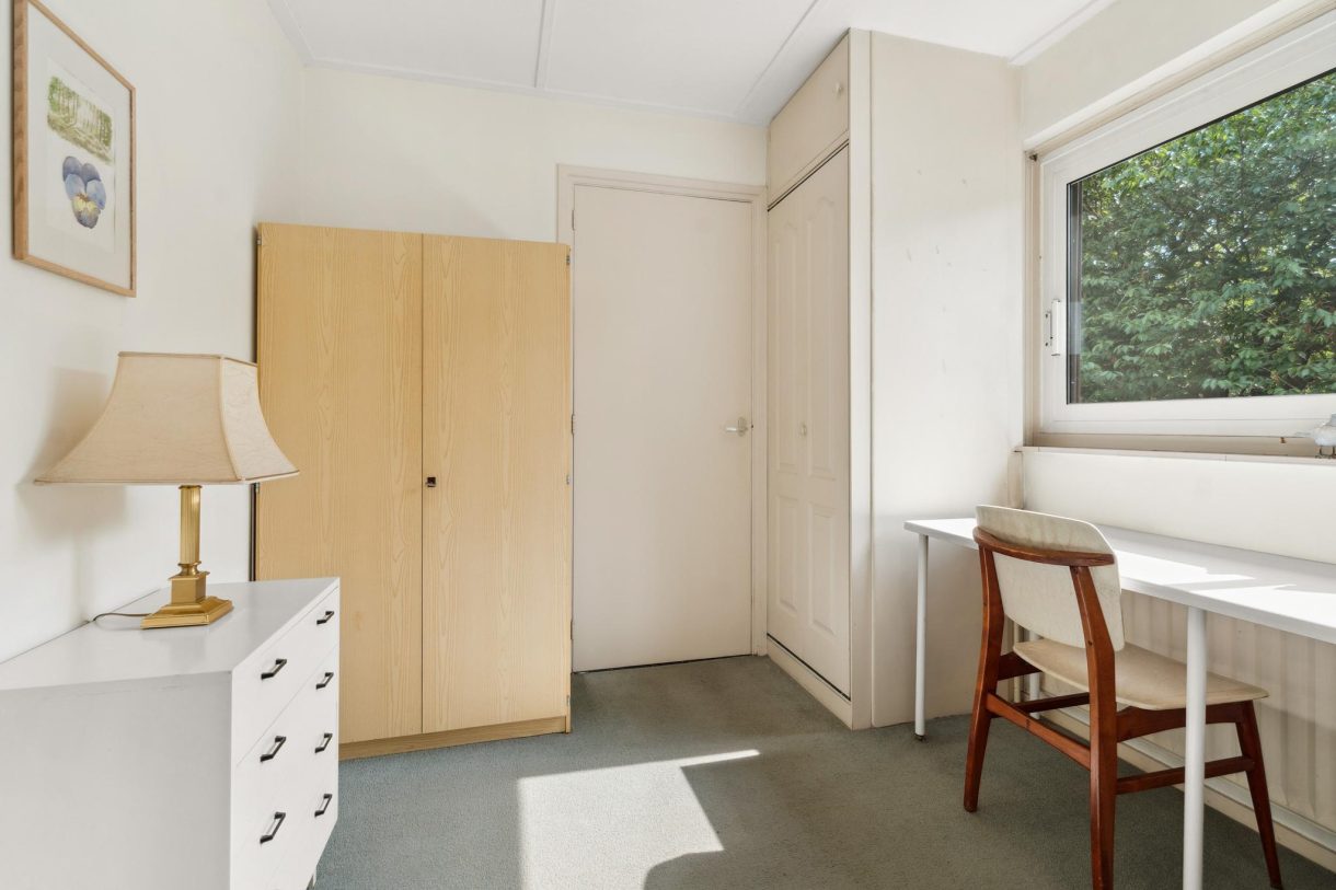 Te koop: Foto Woonhuis aan de Van Haapsstraat 90 in Nijmegen