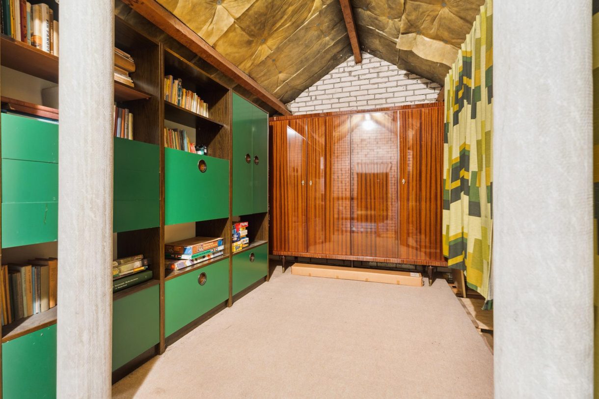 Te koop: Foto Woonhuis aan de Van Haapsstraat 90 in Nijmegen