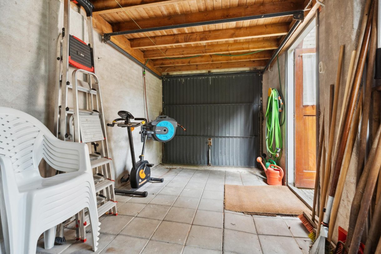 Te koop: Foto Woonhuis aan de Van Haapsstraat 90 in Nijmegen