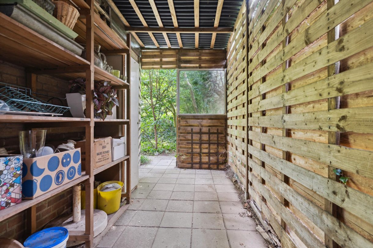 Te koop: Foto Woonhuis aan de Van Haapsstraat 90 in Nijmegen