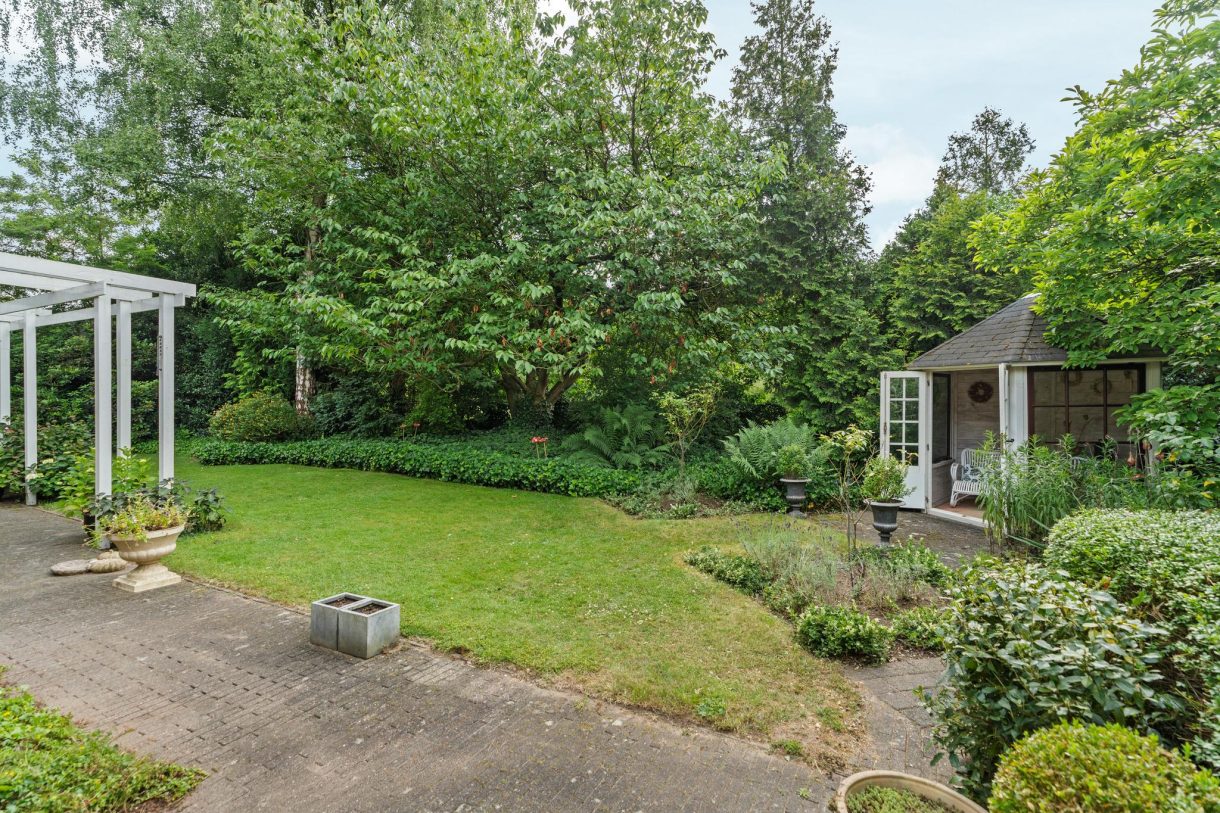 Te koop: Foto Woonhuis aan de Van Haapsstraat 90 in Nijmegen