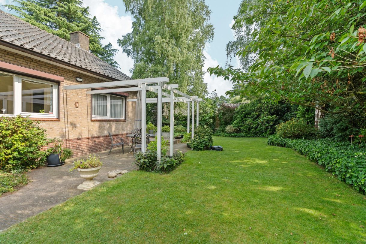 Te koop: Foto Woonhuis aan de Van Haapsstraat 90 in Nijmegen