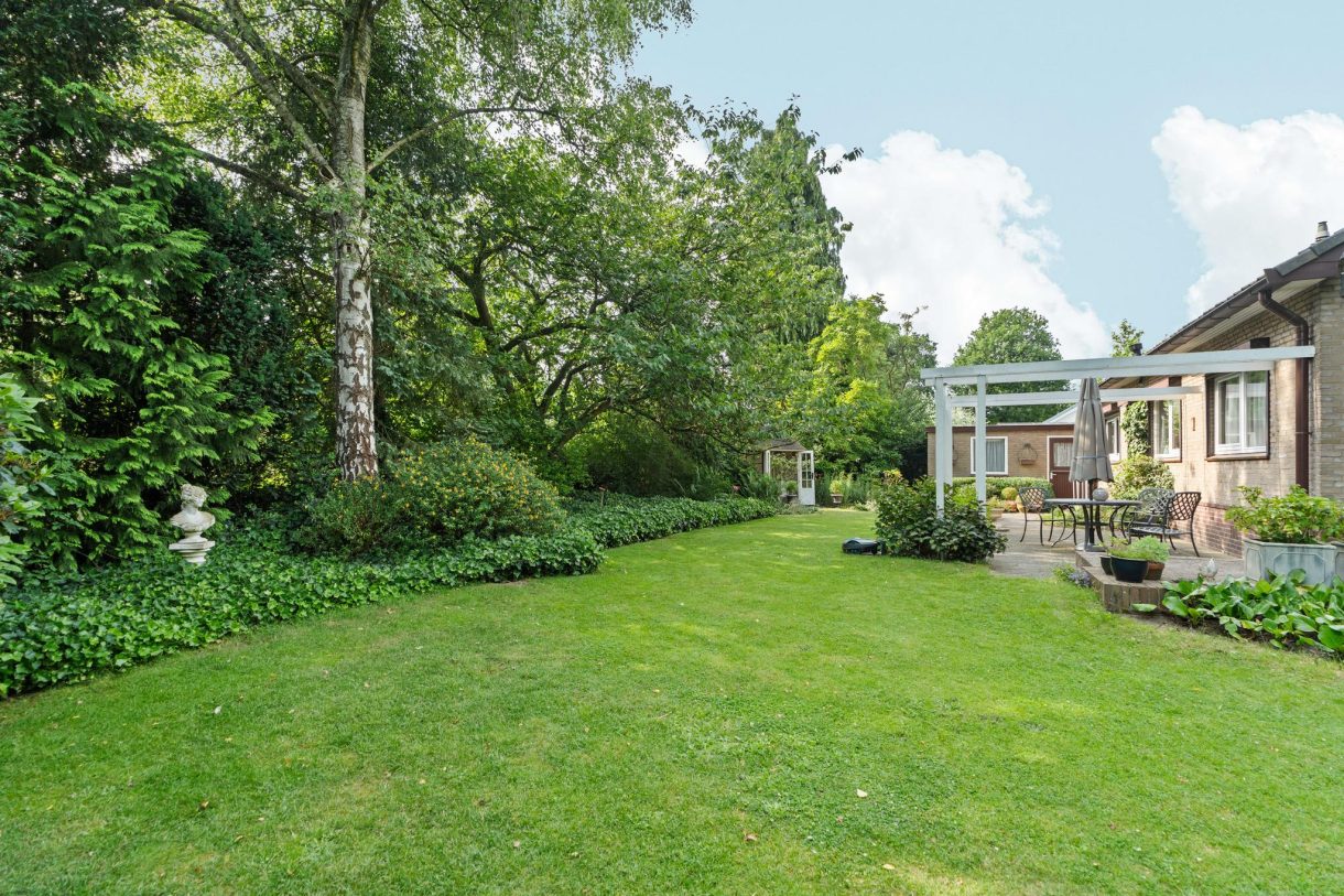 Te koop: Foto Woonhuis aan de Van Haapsstraat 90 in Nijmegen