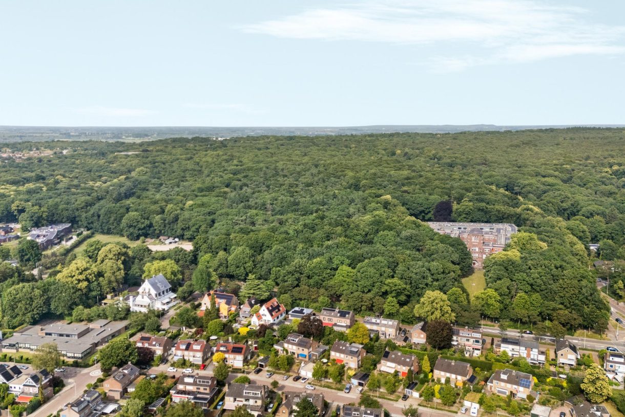 Te koop: Foto Woonhuis aan de Van Haapsstraat 90 in Nijmegen