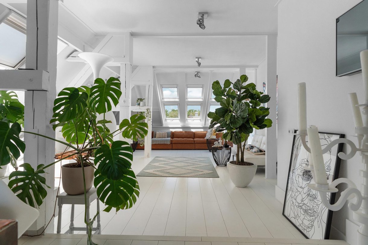 Te koop: Foto Appartement aan de Burchtstraat 71C in Nijmegen