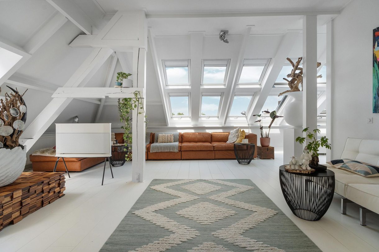 Te koop: Foto Appartement aan de Burchtstraat 71C in Nijmegen