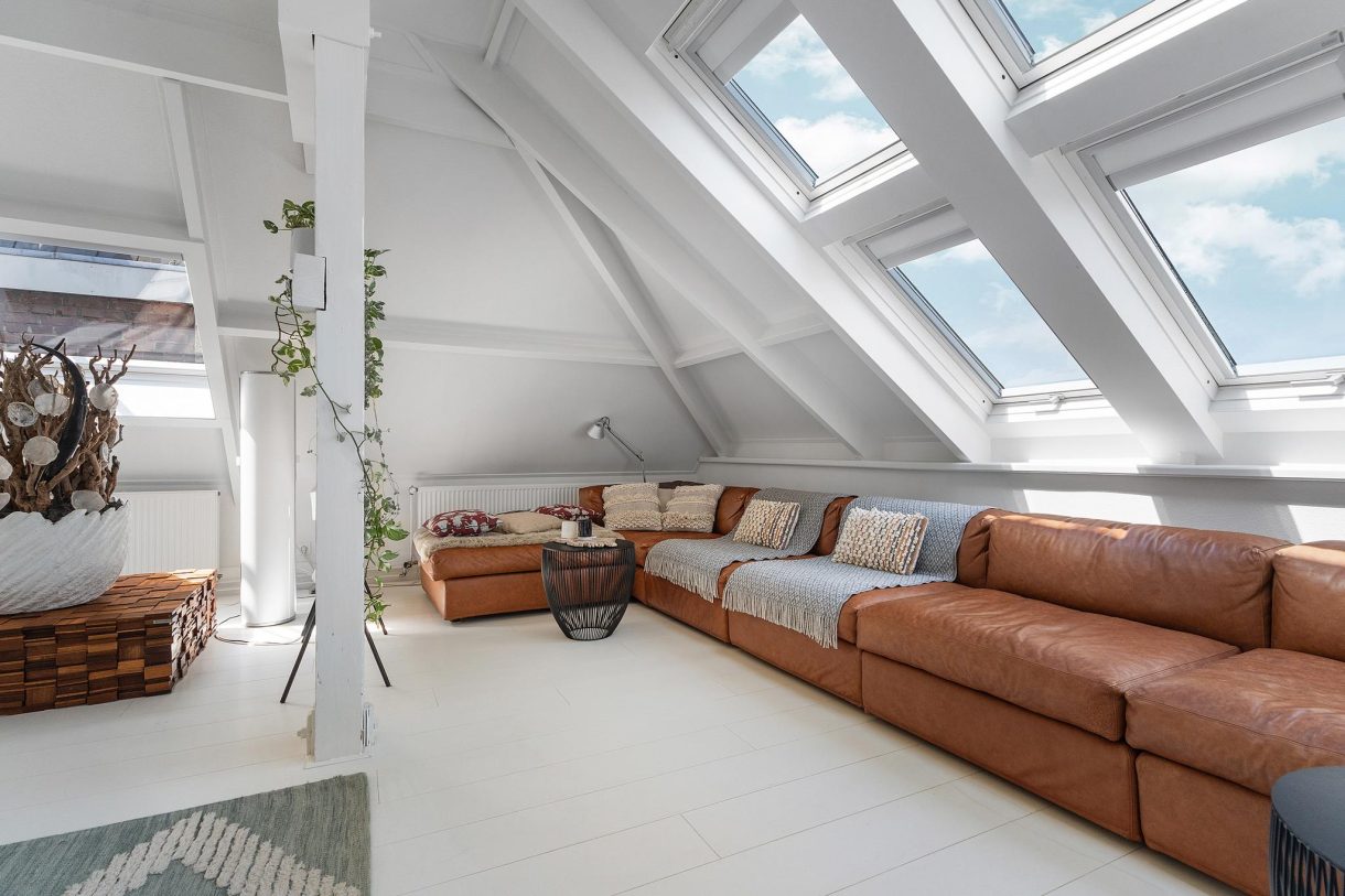 Te koop: Foto Appartement aan de Burchtstraat 71C in Nijmegen