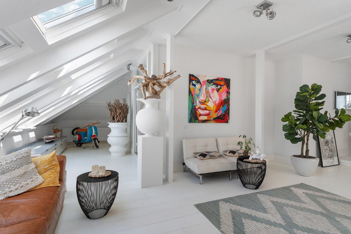 Te koop: Foto Appartement aan de Burchtstraat 71C in Nijmegen