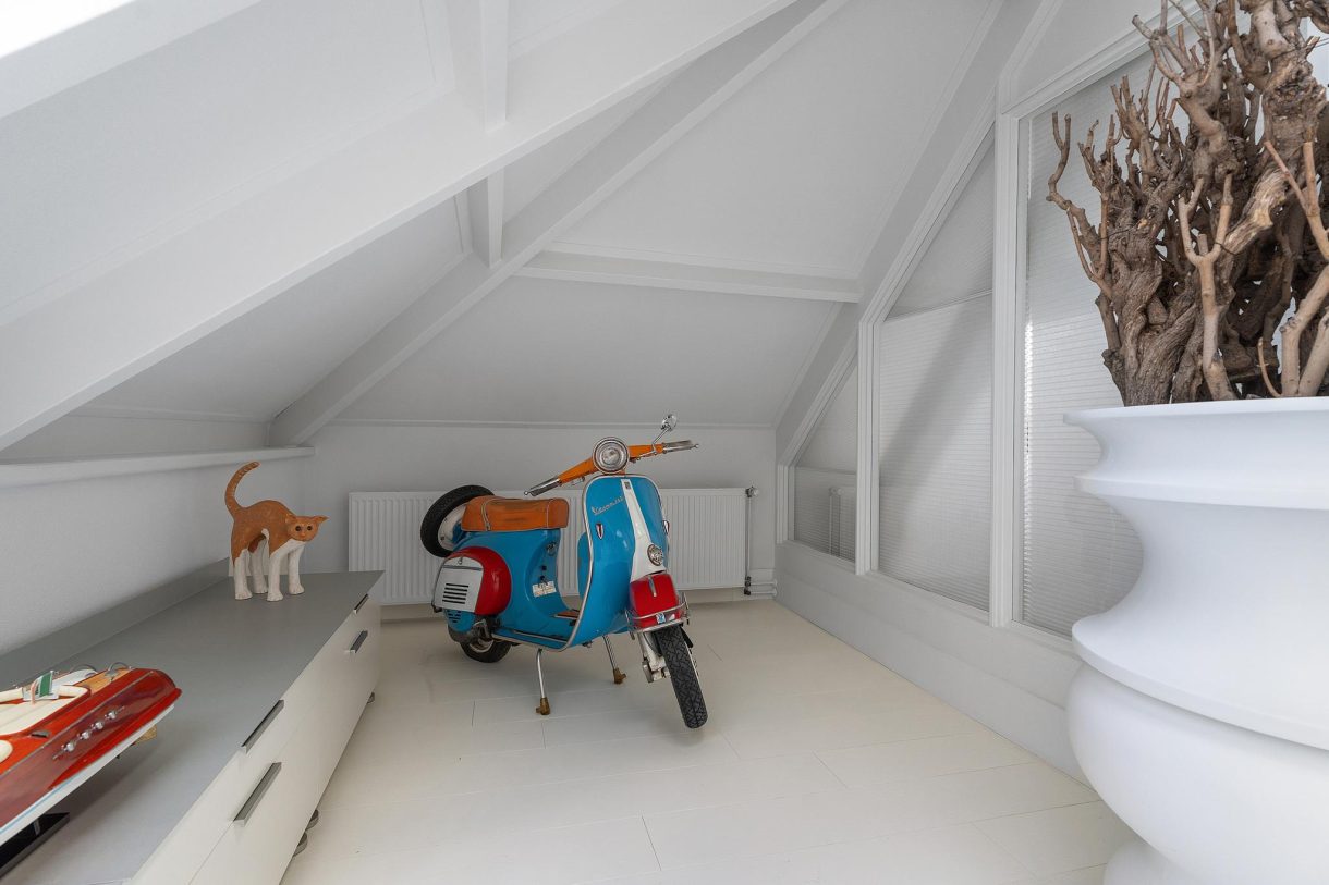 Te koop: Foto Appartement aan de Burchtstraat 71C in Nijmegen