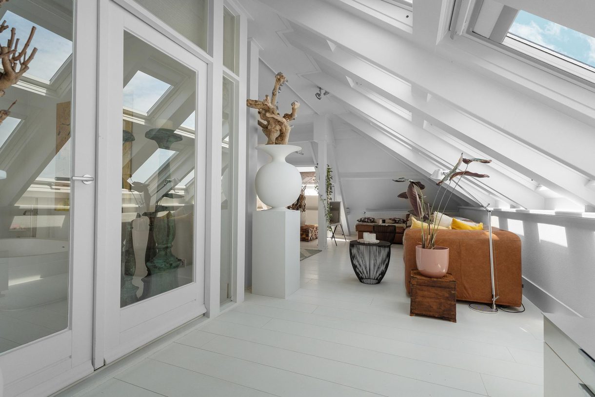 Te koop: Foto Appartement aan de Burchtstraat 71C in Nijmegen