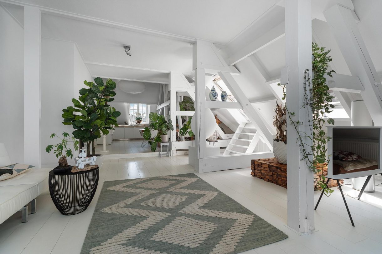 Te koop: Foto Appartement aan de Burchtstraat 71C in Nijmegen