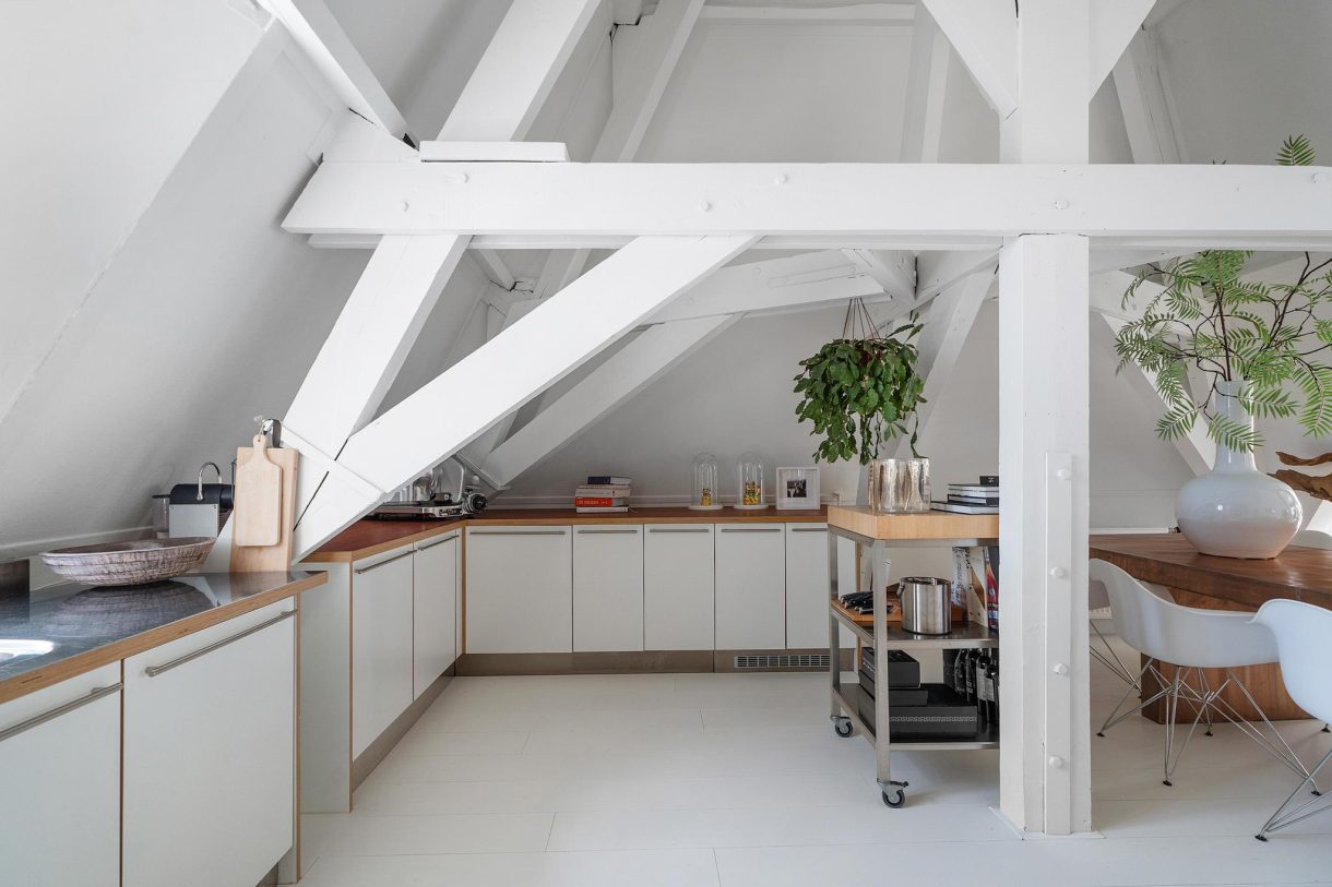 Te koop: Foto Appartement aan de Burchtstraat 71C in Nijmegen