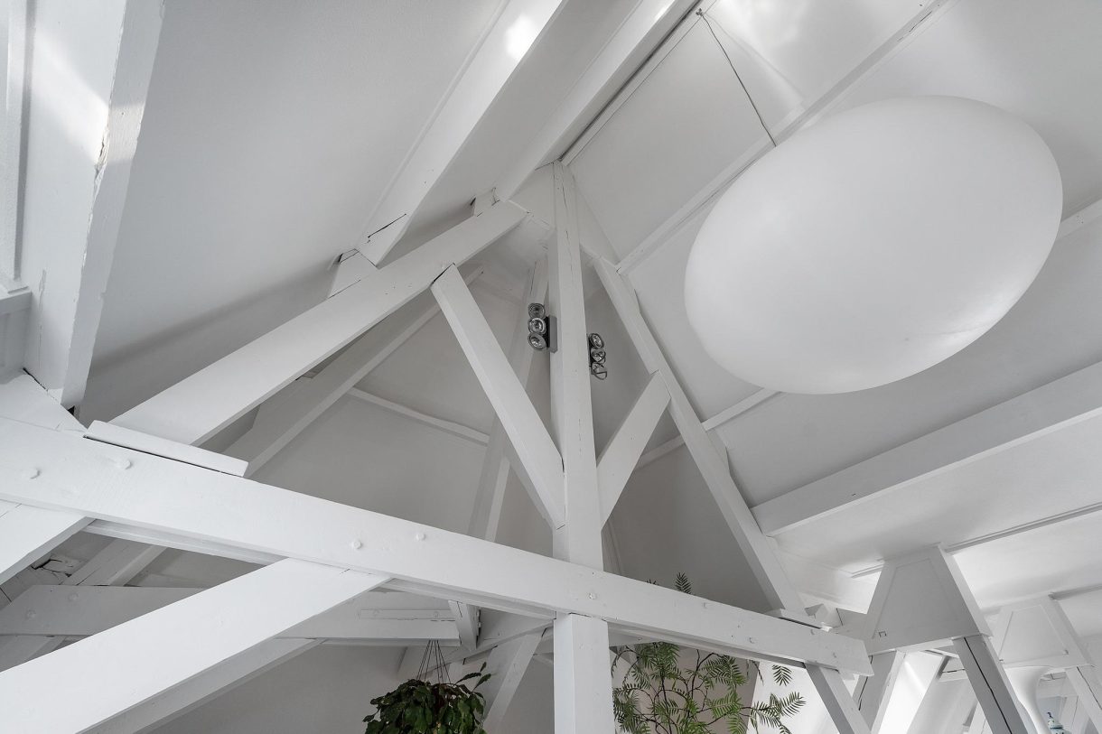 Te koop: Foto Appartement aan de Burchtstraat 71C in Nijmegen