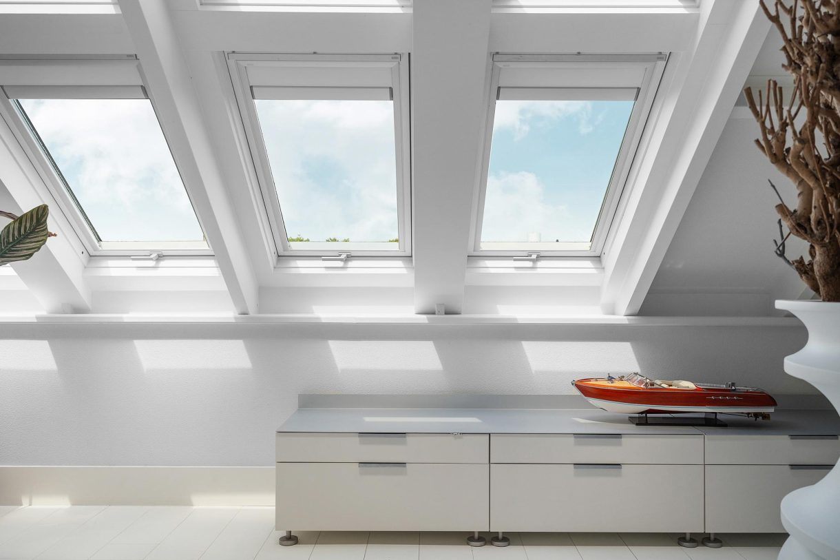 Te koop: Foto Appartement aan de Burchtstraat 71C in Nijmegen