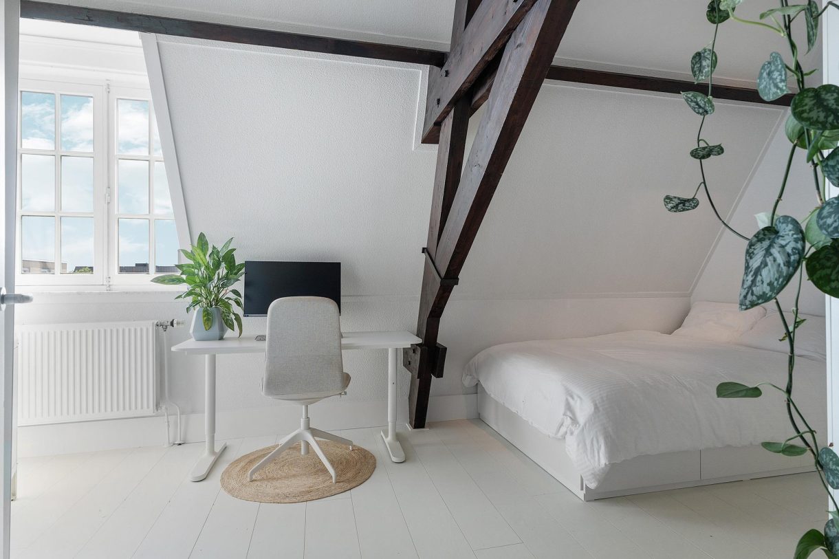 Te koop: Foto Appartement aan de Burchtstraat 71C in Nijmegen