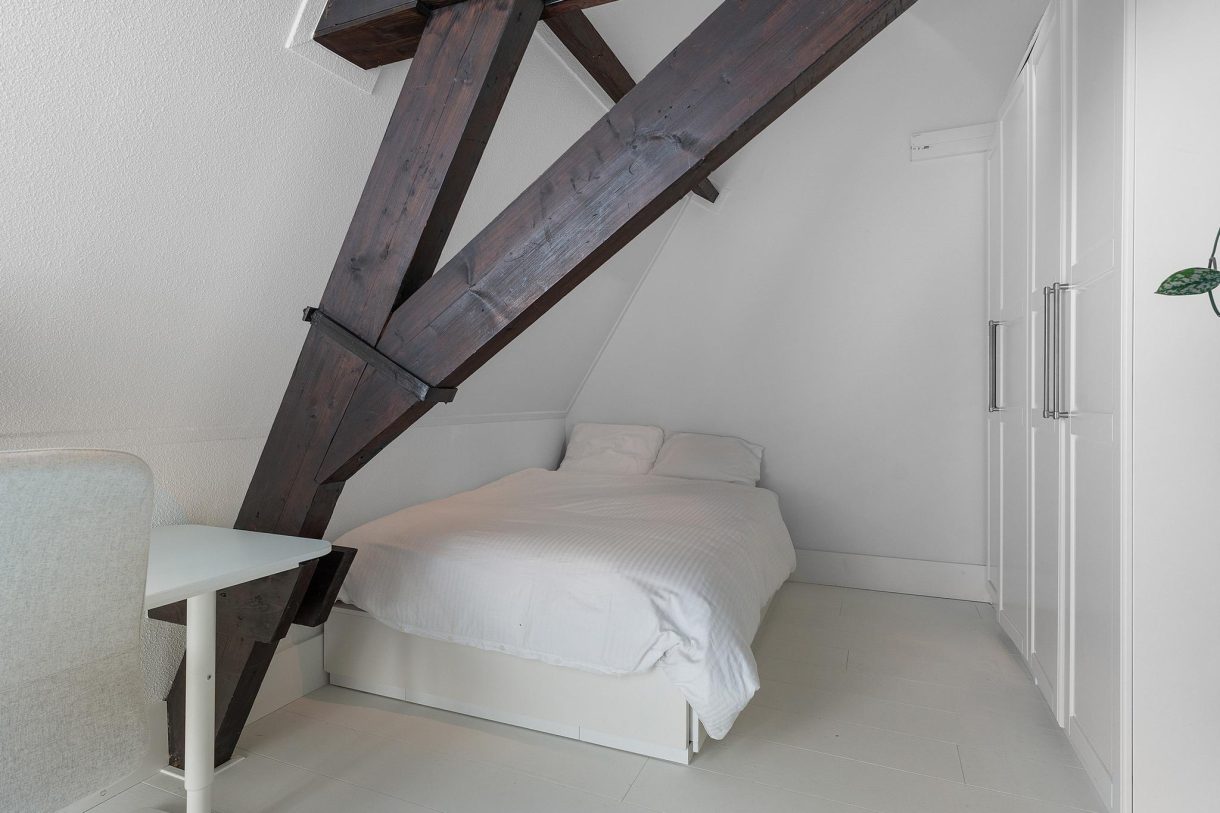 Te koop: Foto Appartement aan de Burchtstraat 71C in Nijmegen