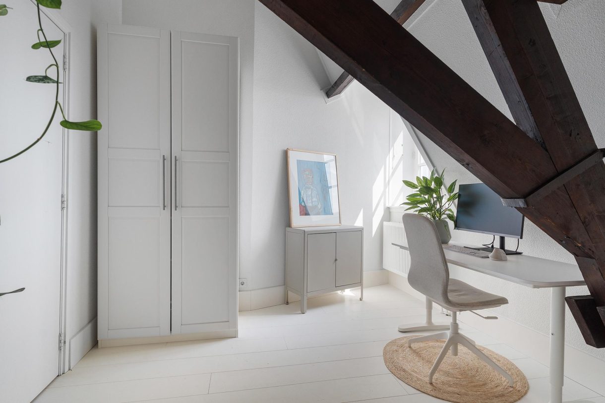 Te koop: Foto Appartement aan de Burchtstraat 71C in Nijmegen