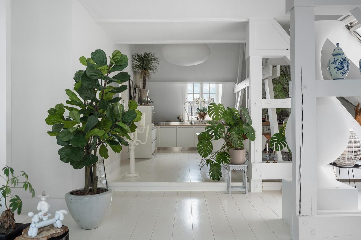 Te koop: Foto Appartement aan de Burchtstraat 71C in Nijmegen