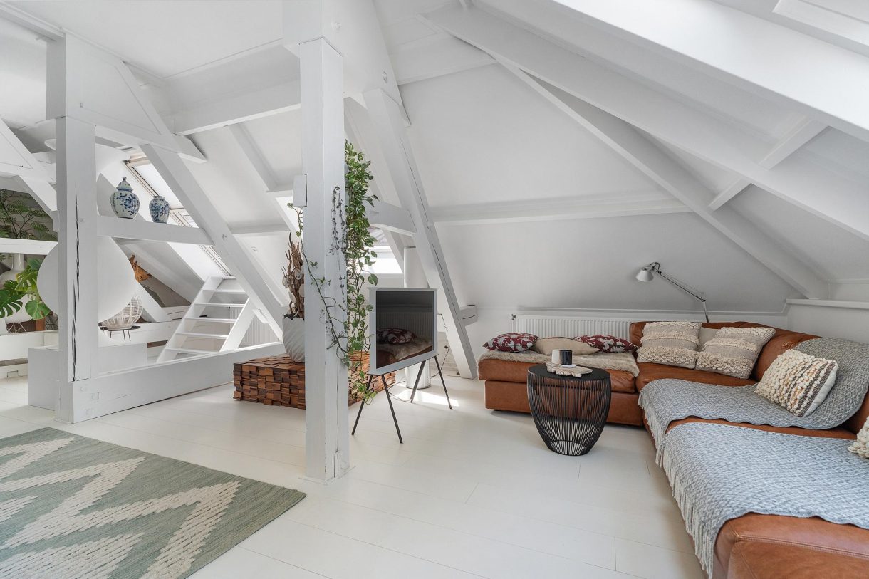 Te koop: Foto Appartement aan de Burchtstraat 71C in Nijmegen