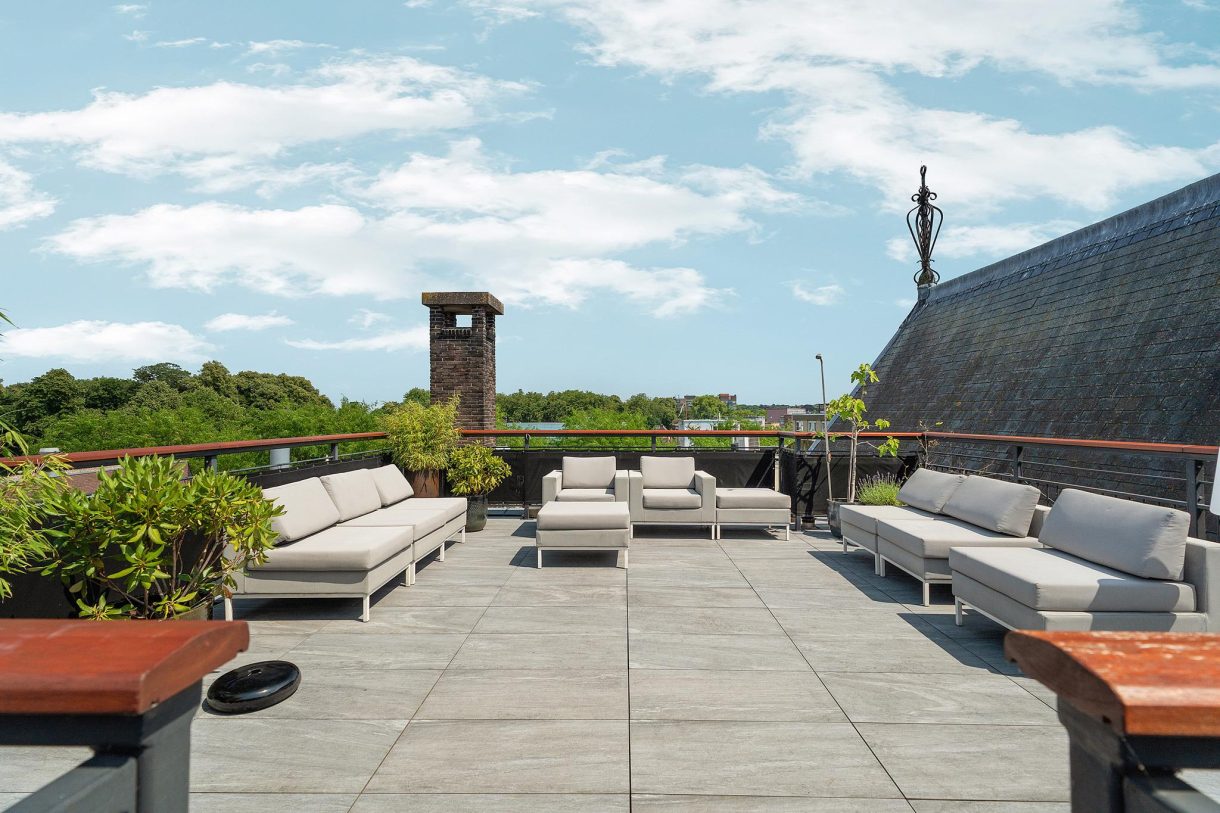 Te koop: Foto Appartement aan de Burchtstraat 71C in Nijmegen