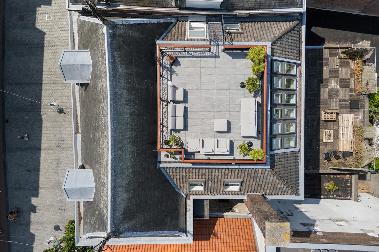 Te koop: Foto Appartement aan de Burchtstraat 71C in Nijmegen