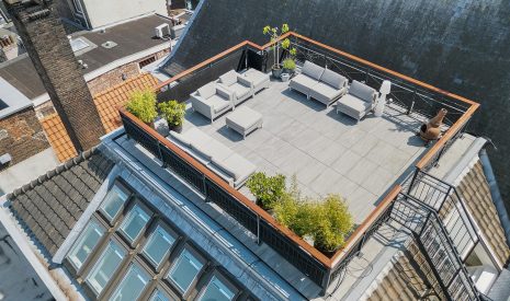 koop  Nijmegen  Burchtstraat 71C – Hoofdfoto
