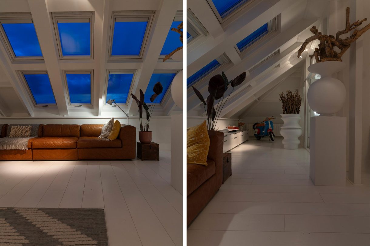 Te koop: Foto Appartement aan de Burchtstraat 71C in Nijmegen