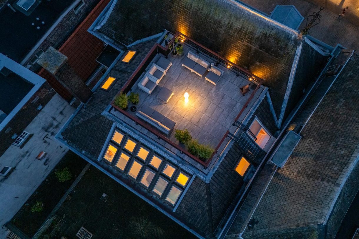 Te koop: Foto Appartement aan de Burchtstraat 71C in Nijmegen