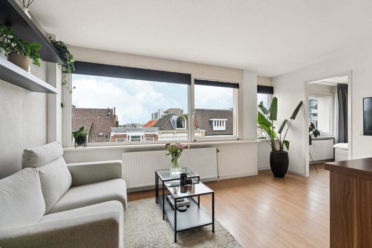 Te koop: Foto Appartement aan de Molenstraat 43U in Nijmegen