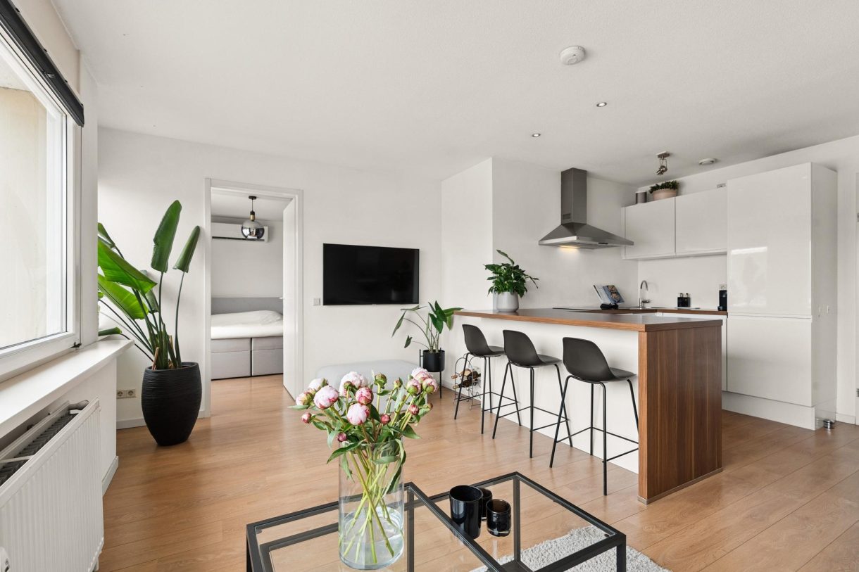 Te koop: Foto Appartement aan de Molenstraat 43U in Nijmegen