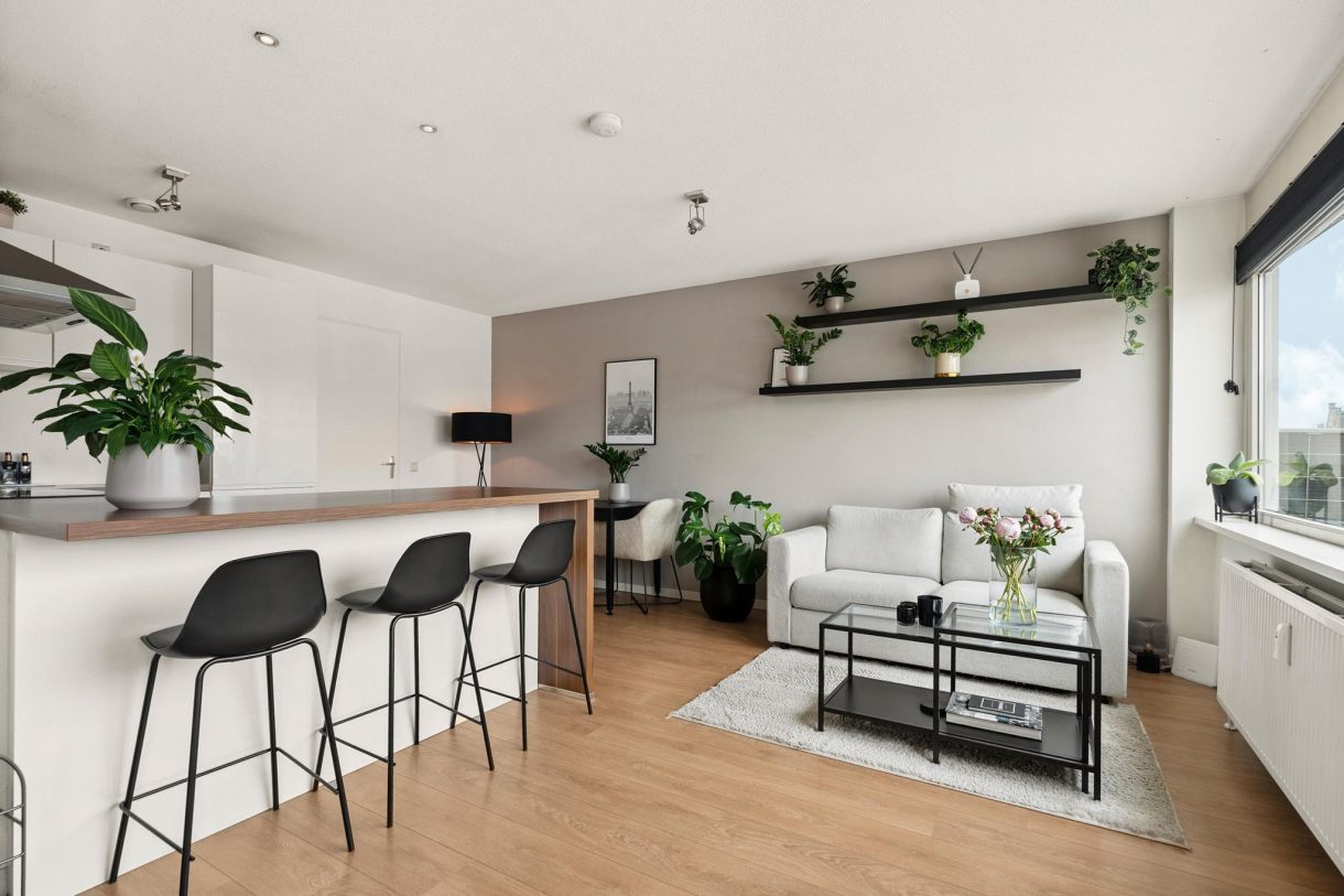 Te koop: Foto Appartement aan de Molenstraat 43U in Nijmegen