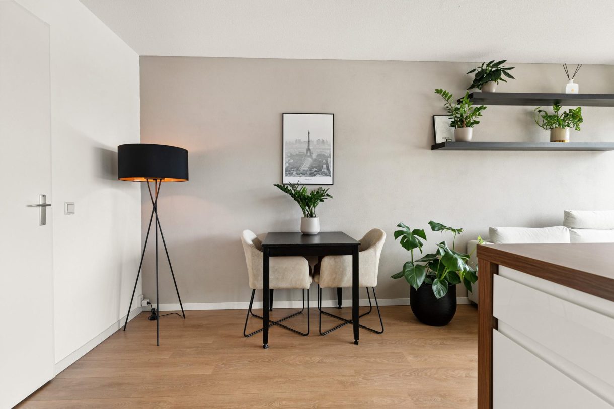 Te koop: Foto Appartement aan de Molenstraat 43U in Nijmegen