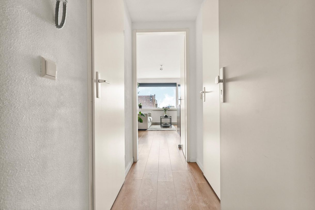 Te koop: Foto Appartement aan de Molenstraat 43U in Nijmegen